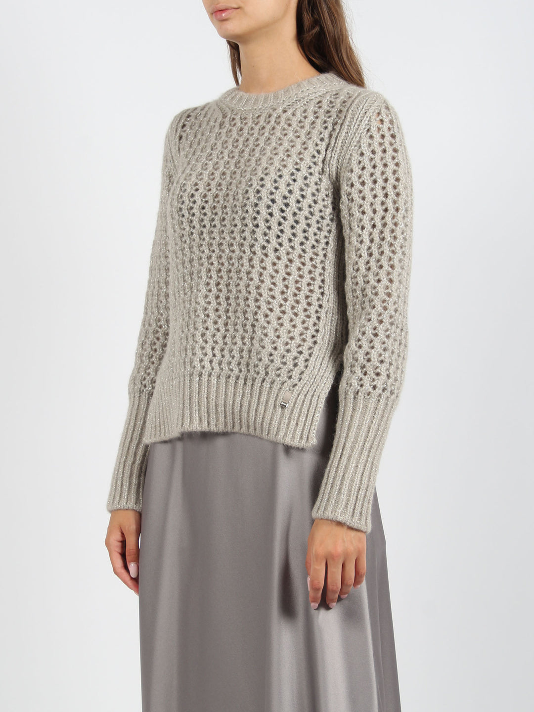 Nevegal resort sweater