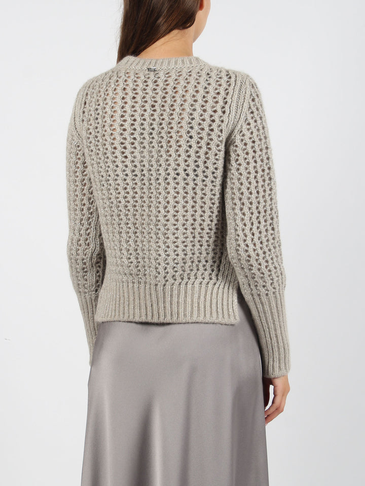 Nevegal resort sweater