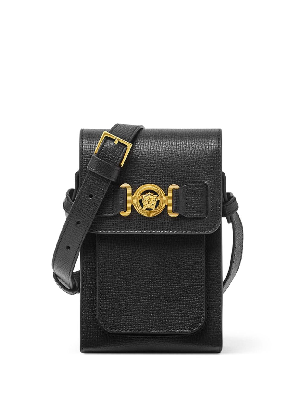 Medusa Biggie shoulder bag