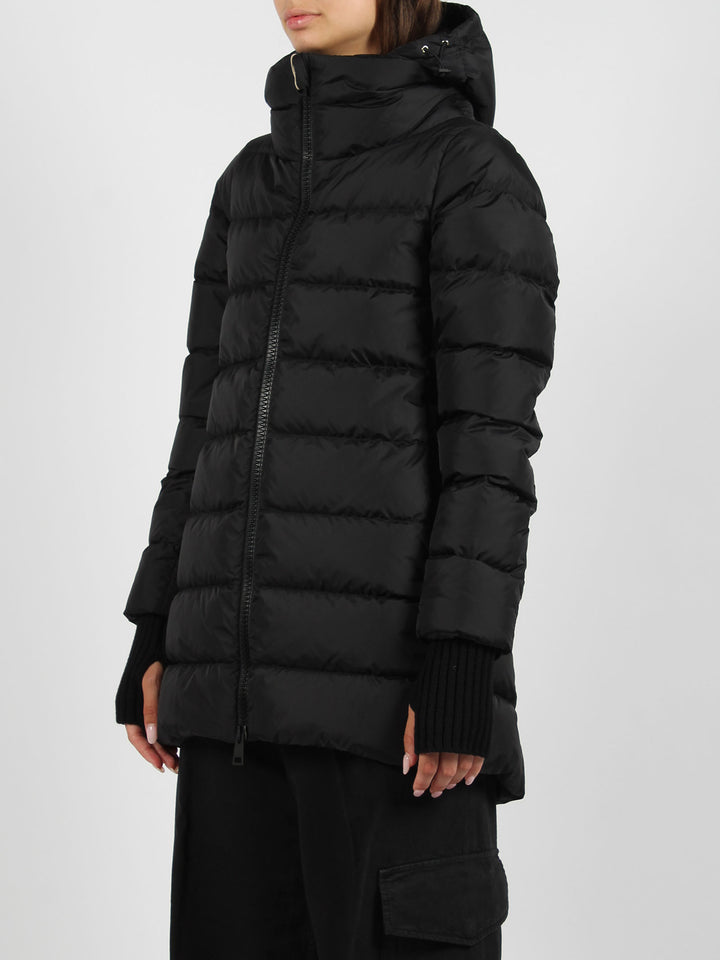 Polar-tech jacket