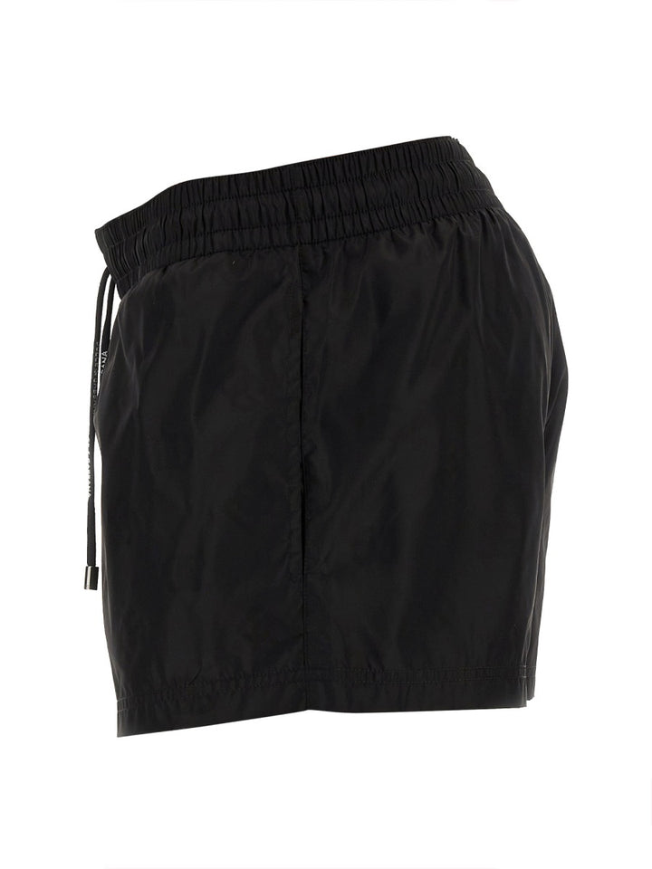 Dolce & Gabbana Swimwears - Black | Wanan Luxury