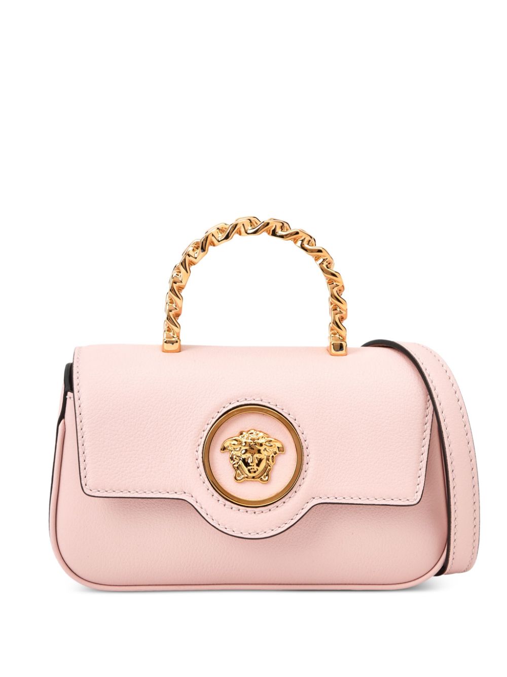 La Medusa mini shoulder bag