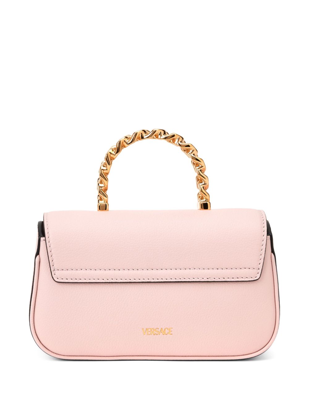 La Medusa mini shoulder bag