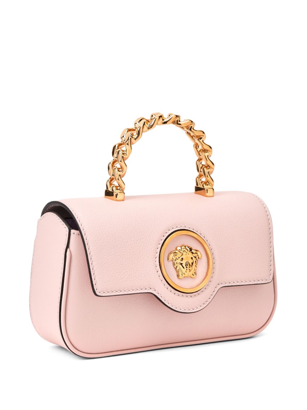 La Medusa mini shoulder bag