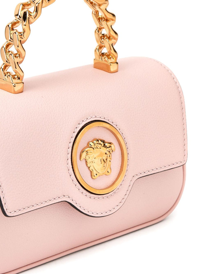 La Medusa mini shoulder bag