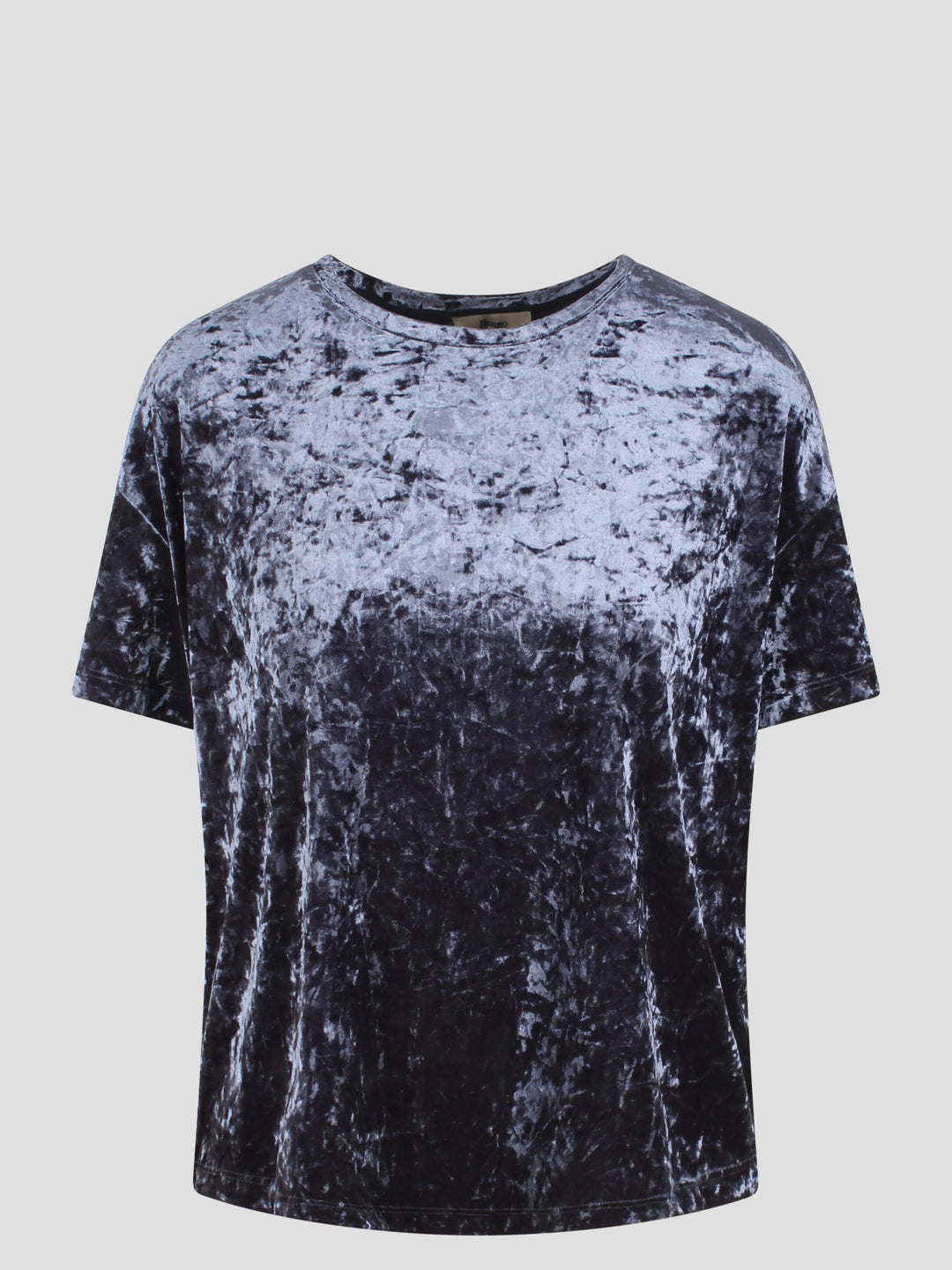 Chenille t-shirt