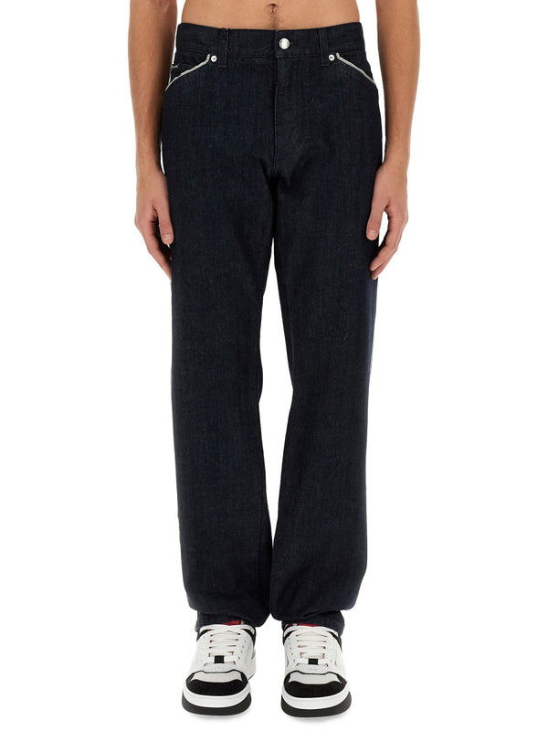 Cimosed Jeans