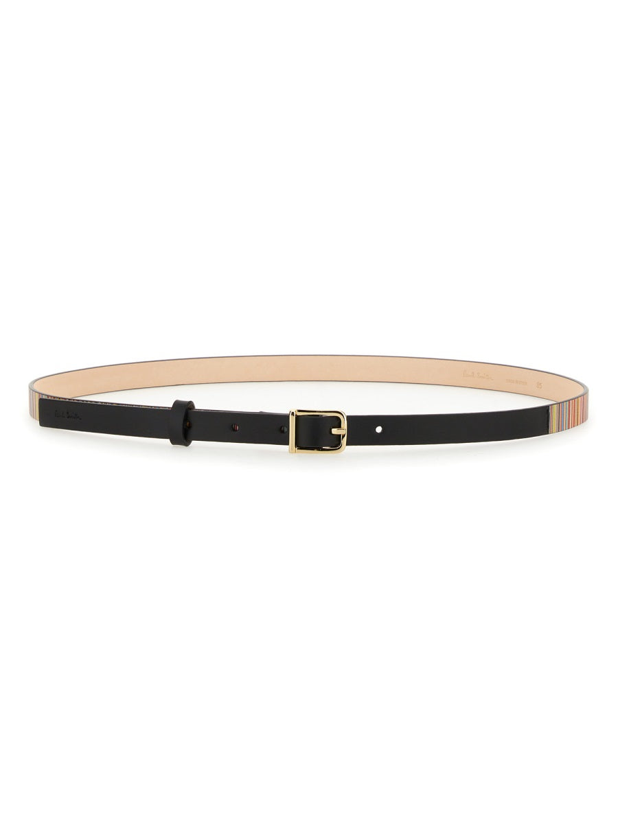 Paul Smith Belts - Multcolor | Wanan Luxury