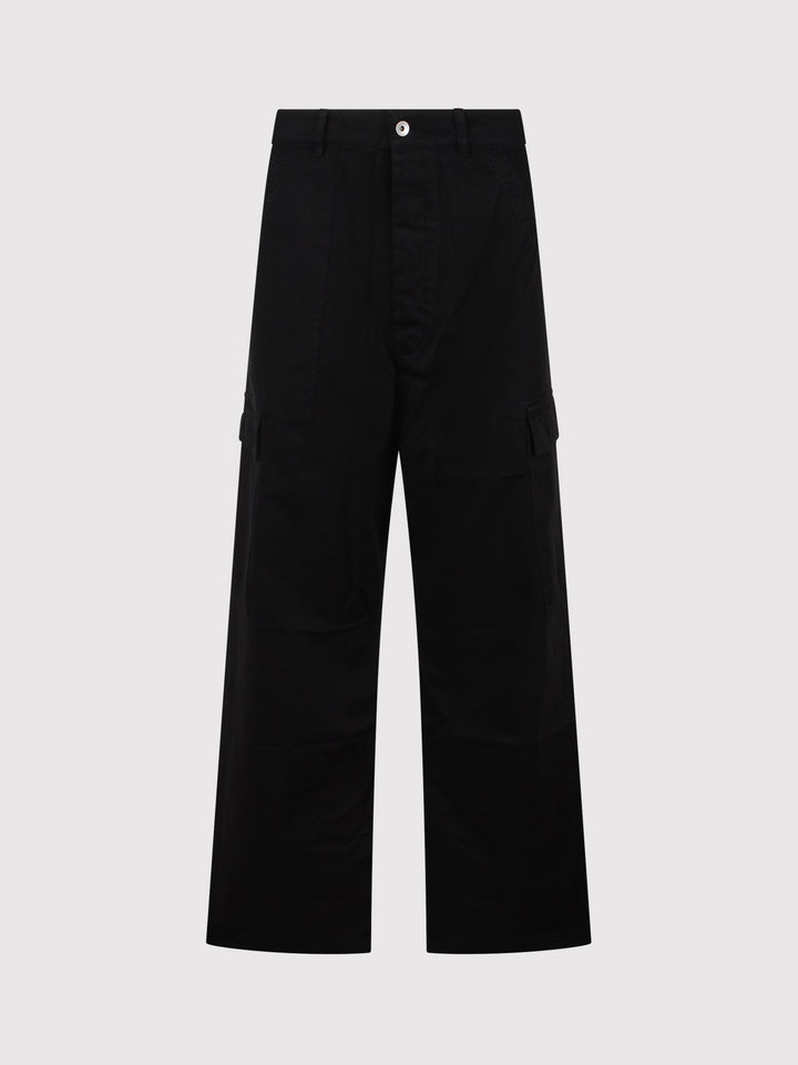 Cargo trousers