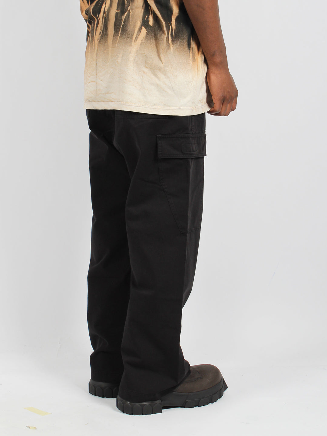 Cargo trousers