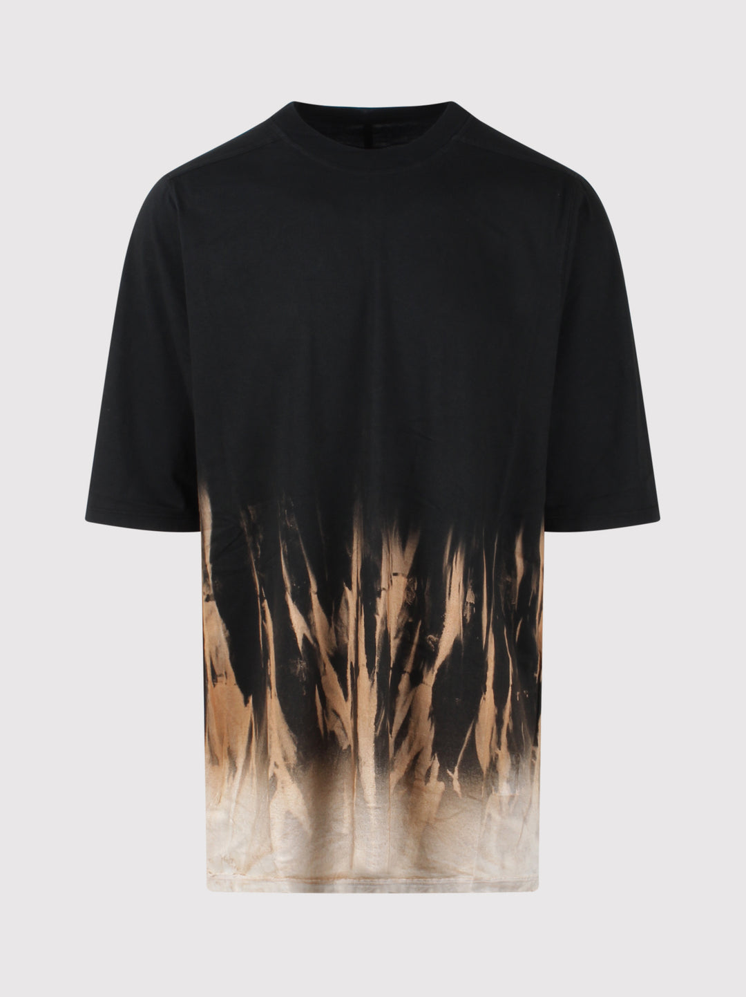 Jumbo flame t-shirt