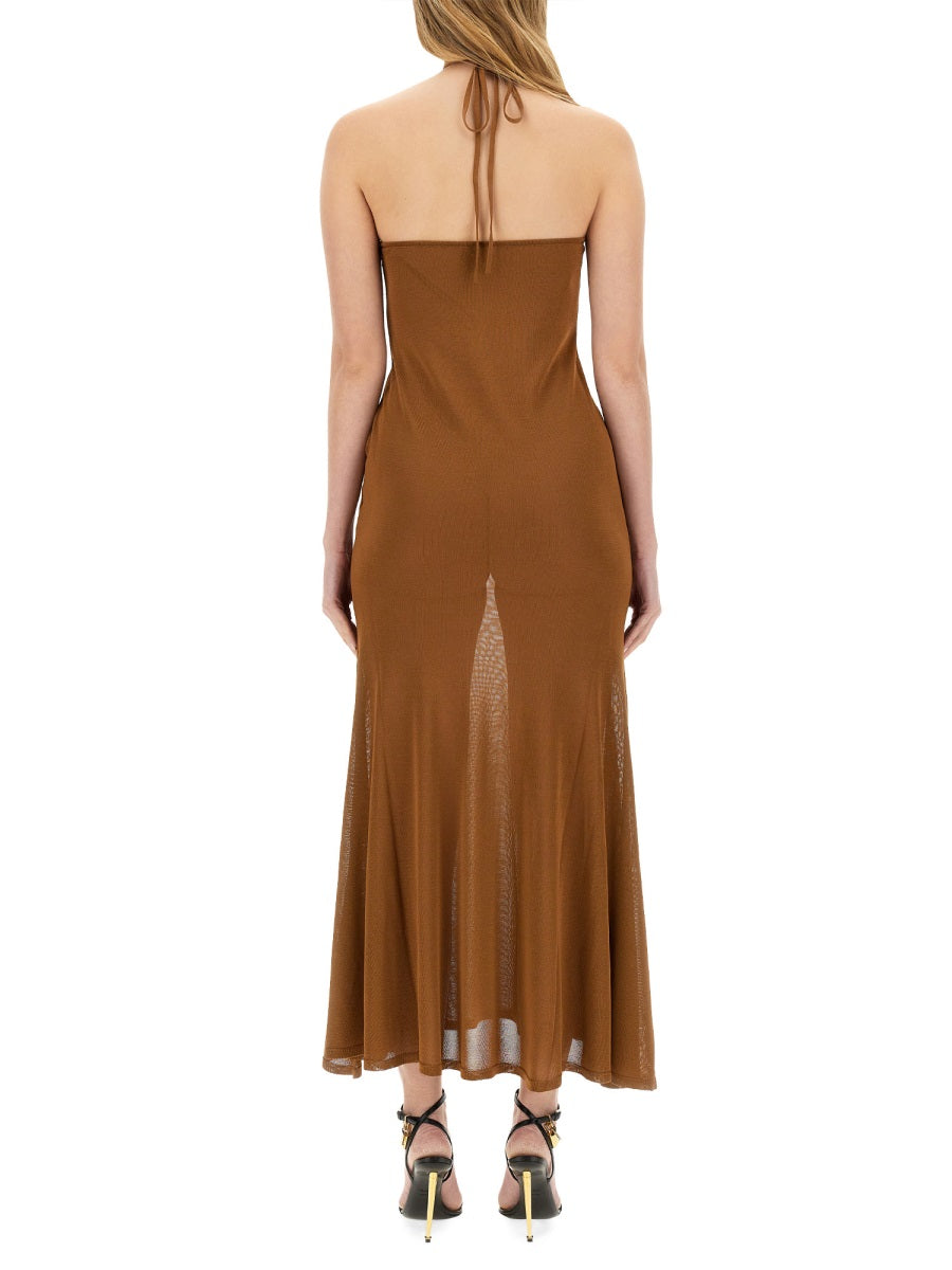 Tom Ford Suits & Dresses - Brown | Wanan Luxury