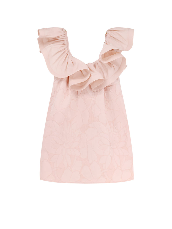 Elisabetta Franchi Dresses - Light and natural | 02aa82c616aea8d7699191735dee7fe6a2d64a4b