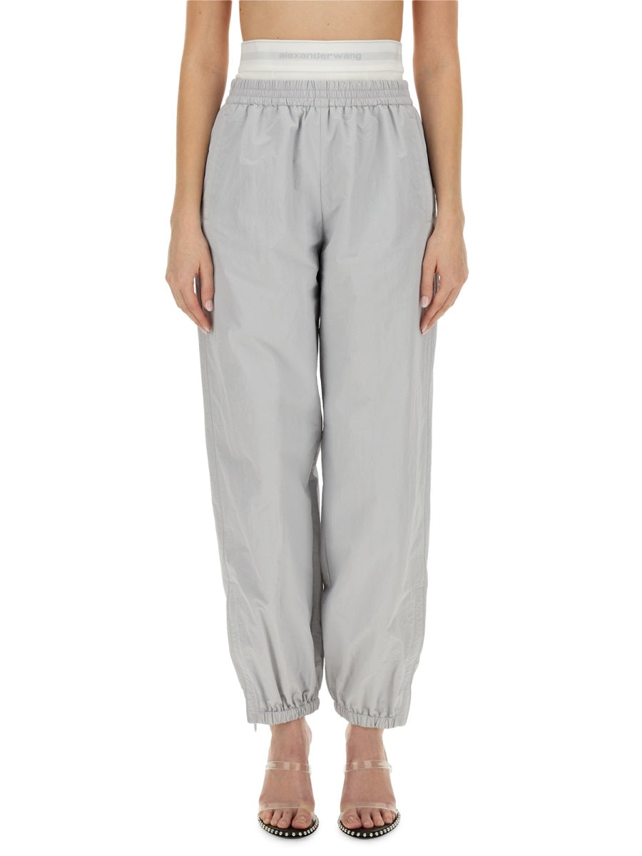Alexander Wang Jumpsuits - Grey | Wanan Luxury