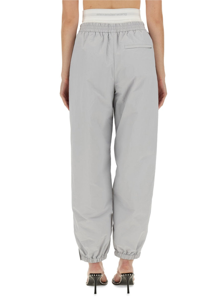 Alexander Wang Jumpsuits - Grey | Wanan Luxury