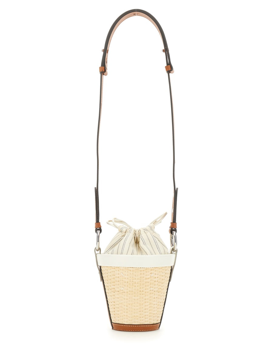 Maison Margiela Shoulder Bags - White | Wanan Luxury