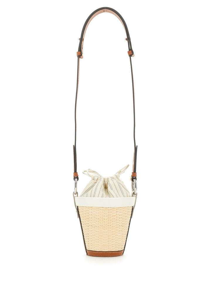 Maison Margiela Shoulder Bags - White | Wanan Luxury