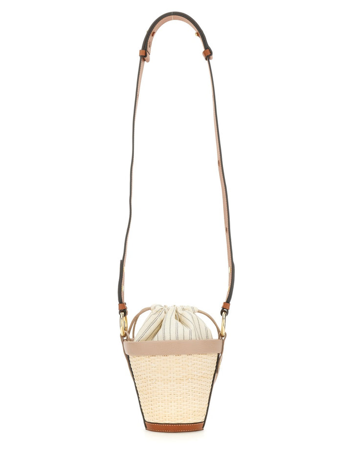 Maison Margiela Shoulder Bags - Neutral | Wanan Luxury