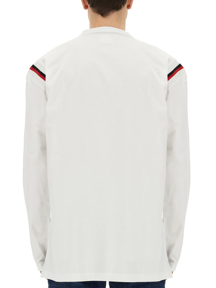 Dsquared2 Sweatshirts - White | Wanan Luxury