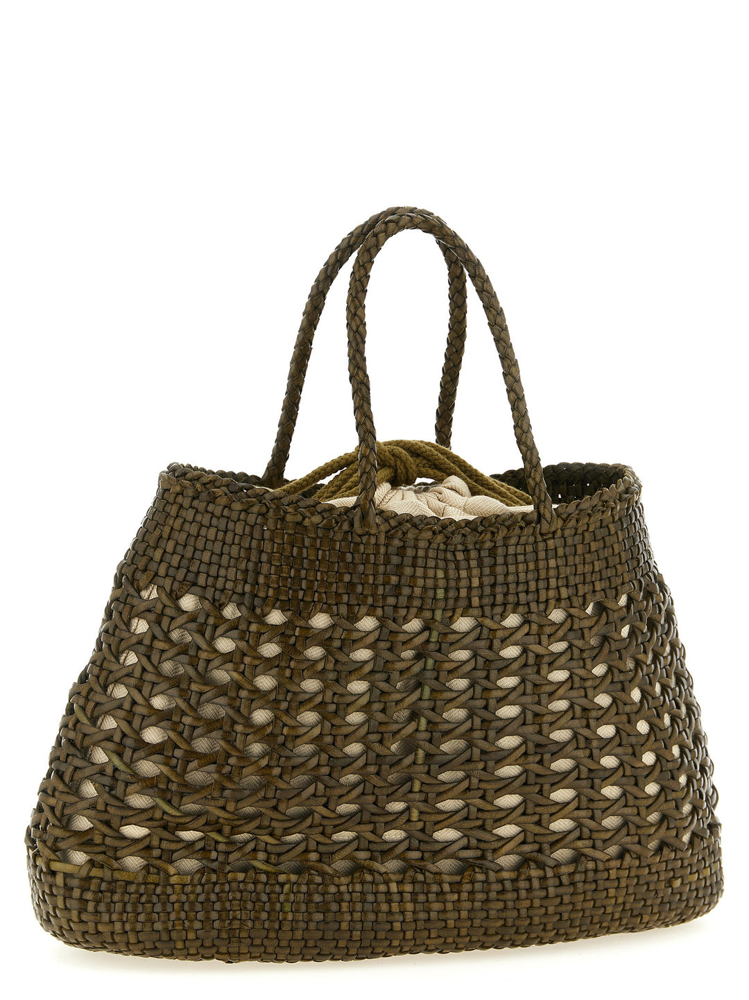 Dragon Diffusion Santa Cano Hand Bags - Green | 41d736f987ac061430a4ef4e2852cd5038353729