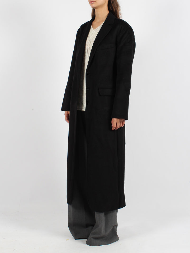 Long coat