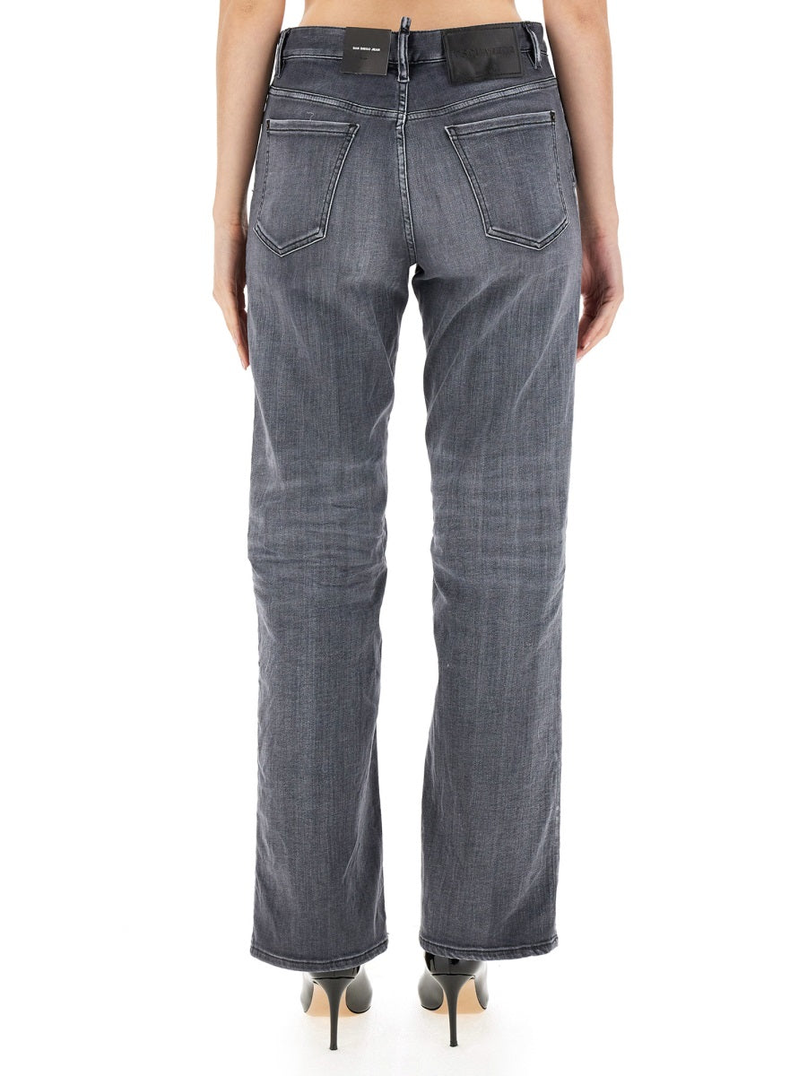 Dsquared2 Denim - Grey | Wanan Luxury