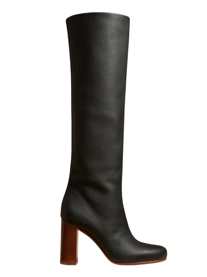 Willow knee high boot 90