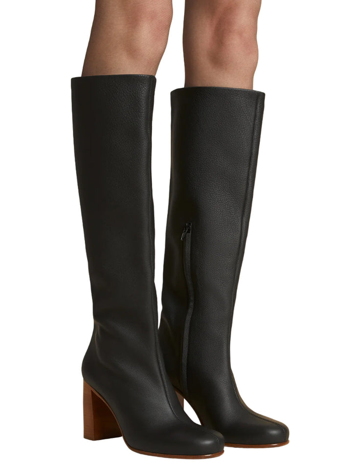 Willow knee high boot 90