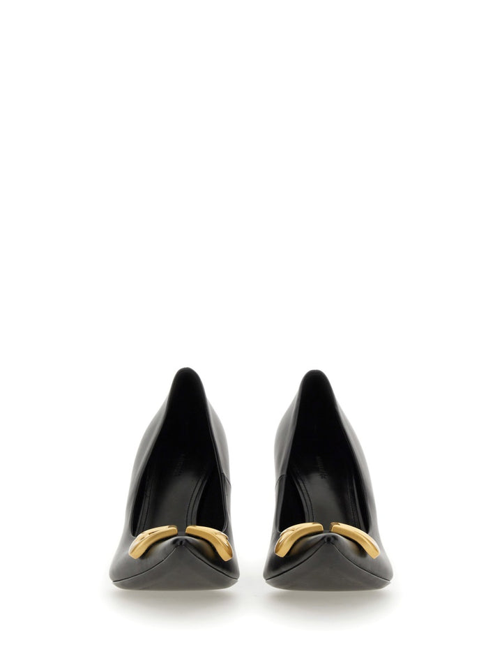 Balenciaga HEELS - Black | afe33a5e8870c58bfdf01c4785affe78de7fea70