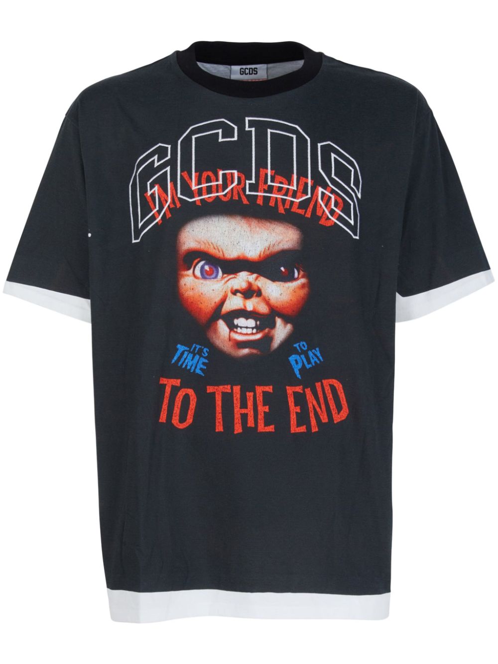 Chucky T-shirt