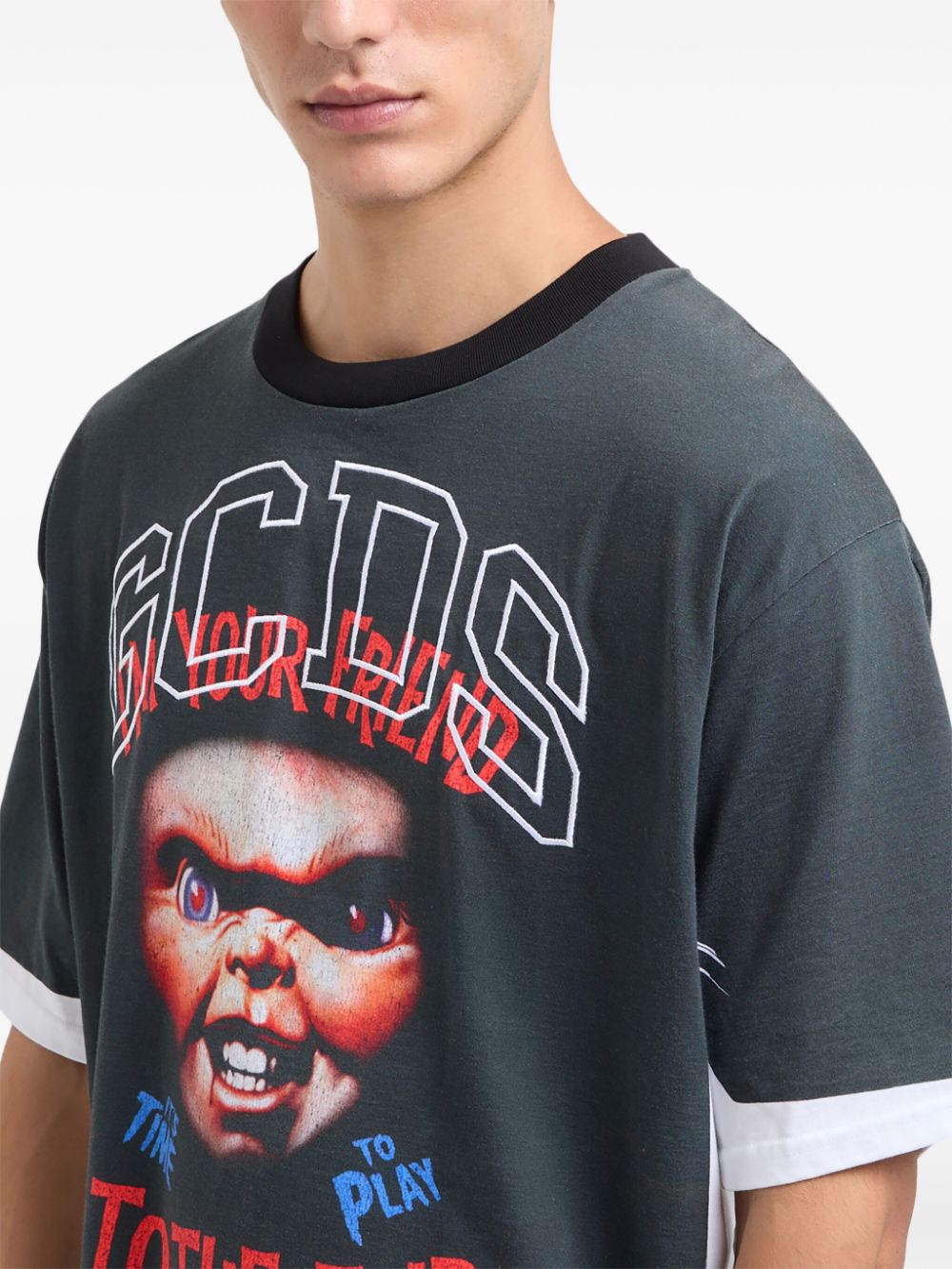 Chucky T-shirt