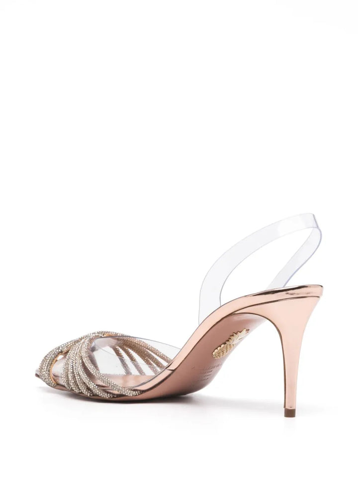 Pumps Gatsby Sling 75mm