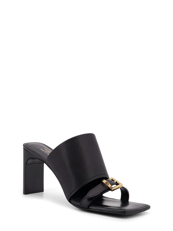 Balenciaga Sandals -  | 31a71f1c05f75f7b34393725abd140cf2861faba