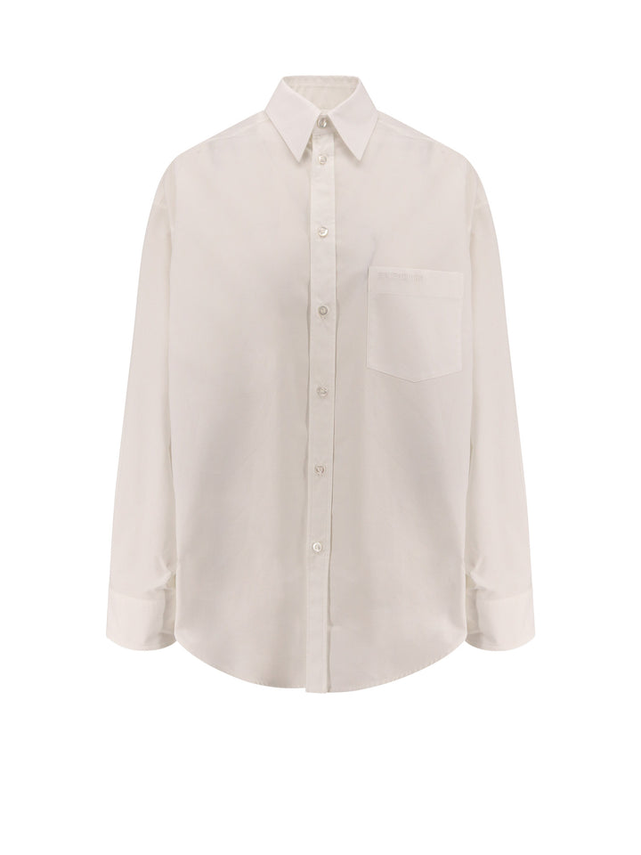 Balenciaga Shirts - Light and natural | 031f6416004a0a10109b68874925102f6639c00d