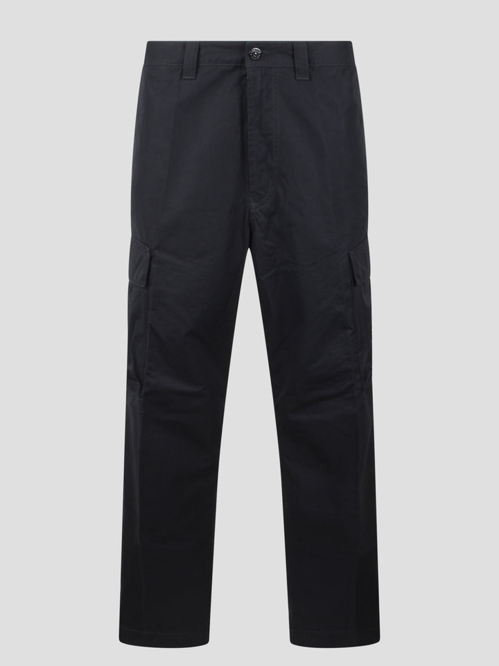 Cargo trousers