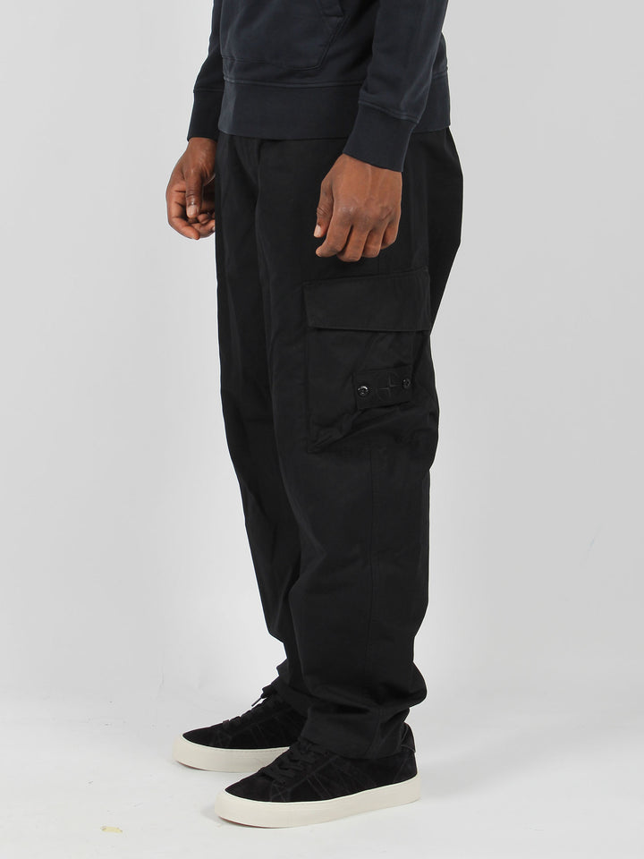 Cargo trousers