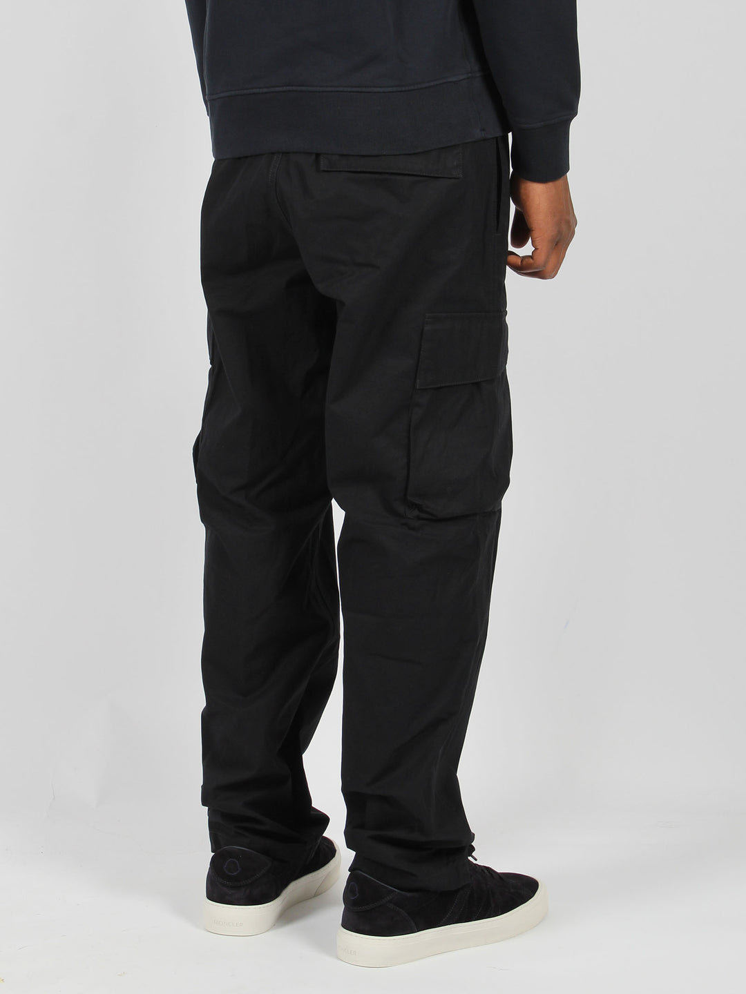 Cargo trousers