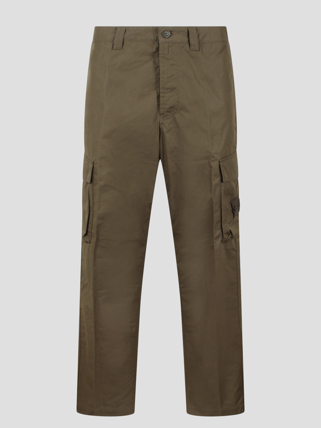 Cargo trousers