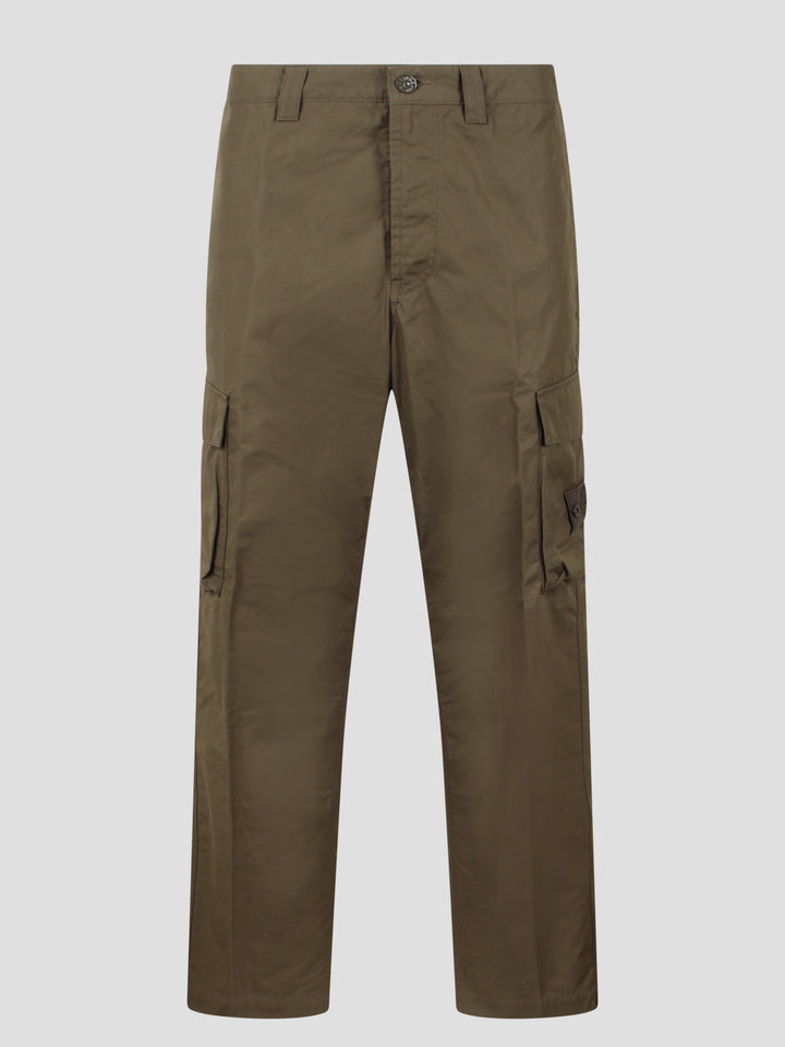 Cargo trousers