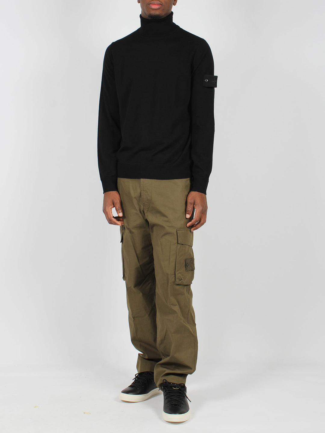 Cargo trousers