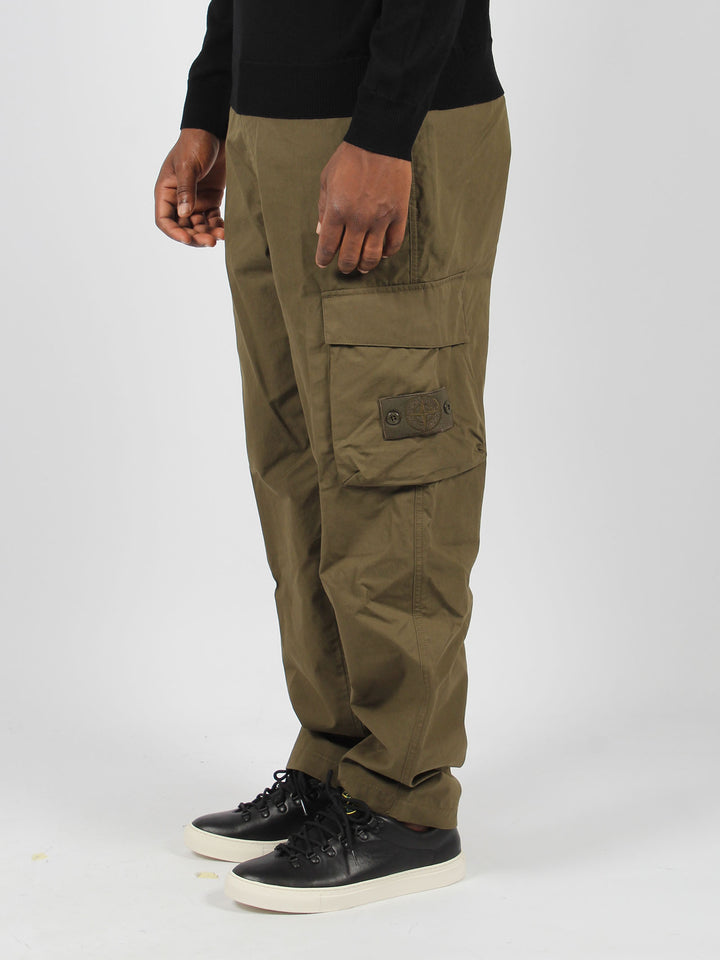 Cargo trousers