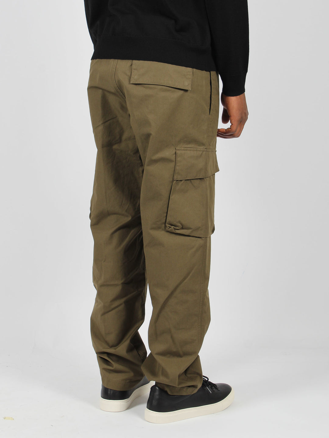 Cargo trousers