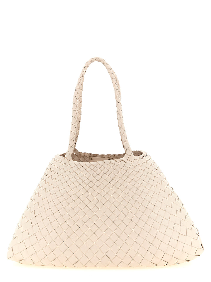 Dragon Diffusion Santa Croce Shoulder Bags - Pink | 7cc45ab7e094af36a366bff0547f1b5ee9f3e82f
