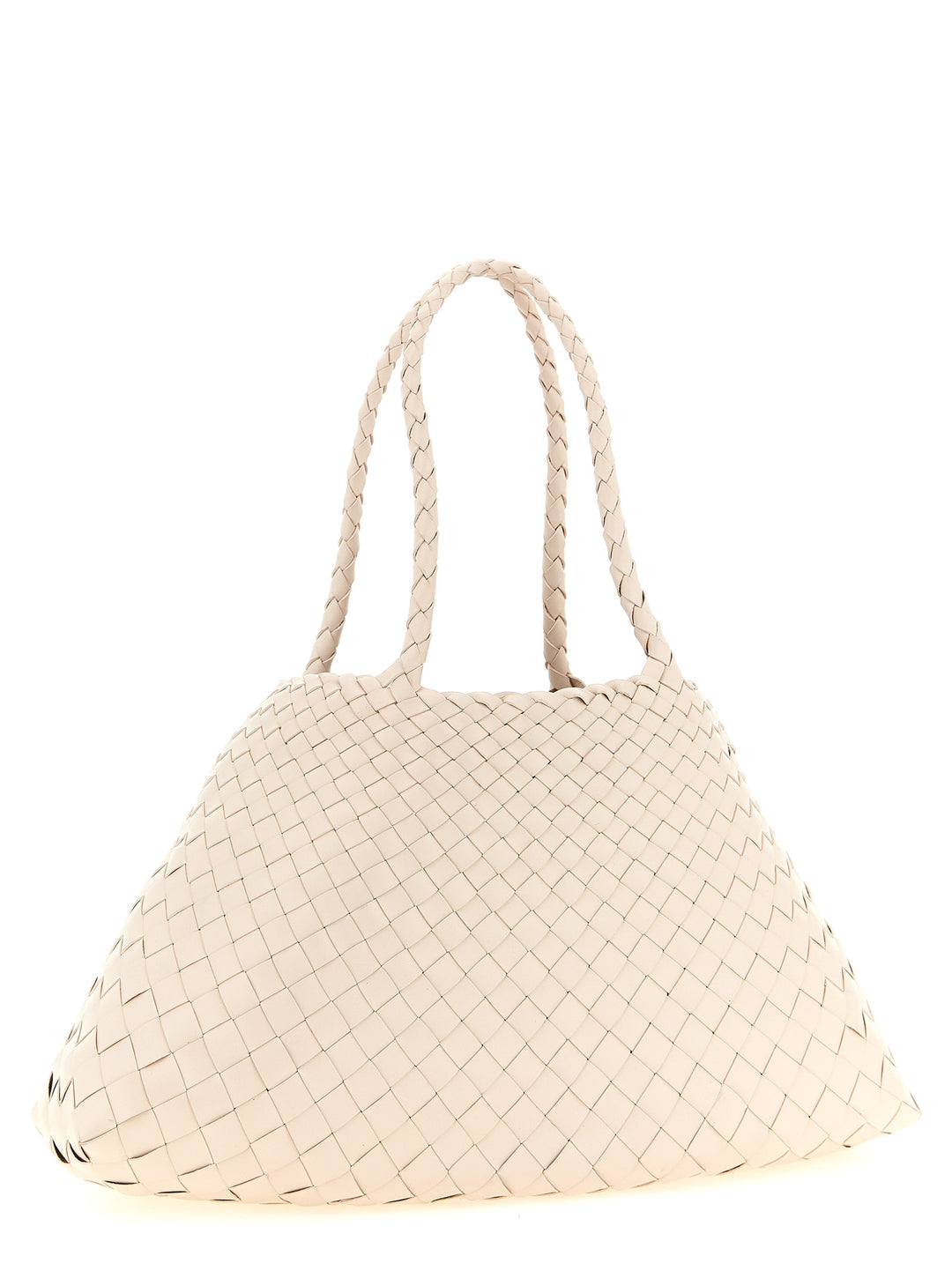 Dragon Diffusion Santa Croce Shoulder Bags - Pink | 8280ed389bdbe6be1391f537dc29a4141ae499bd