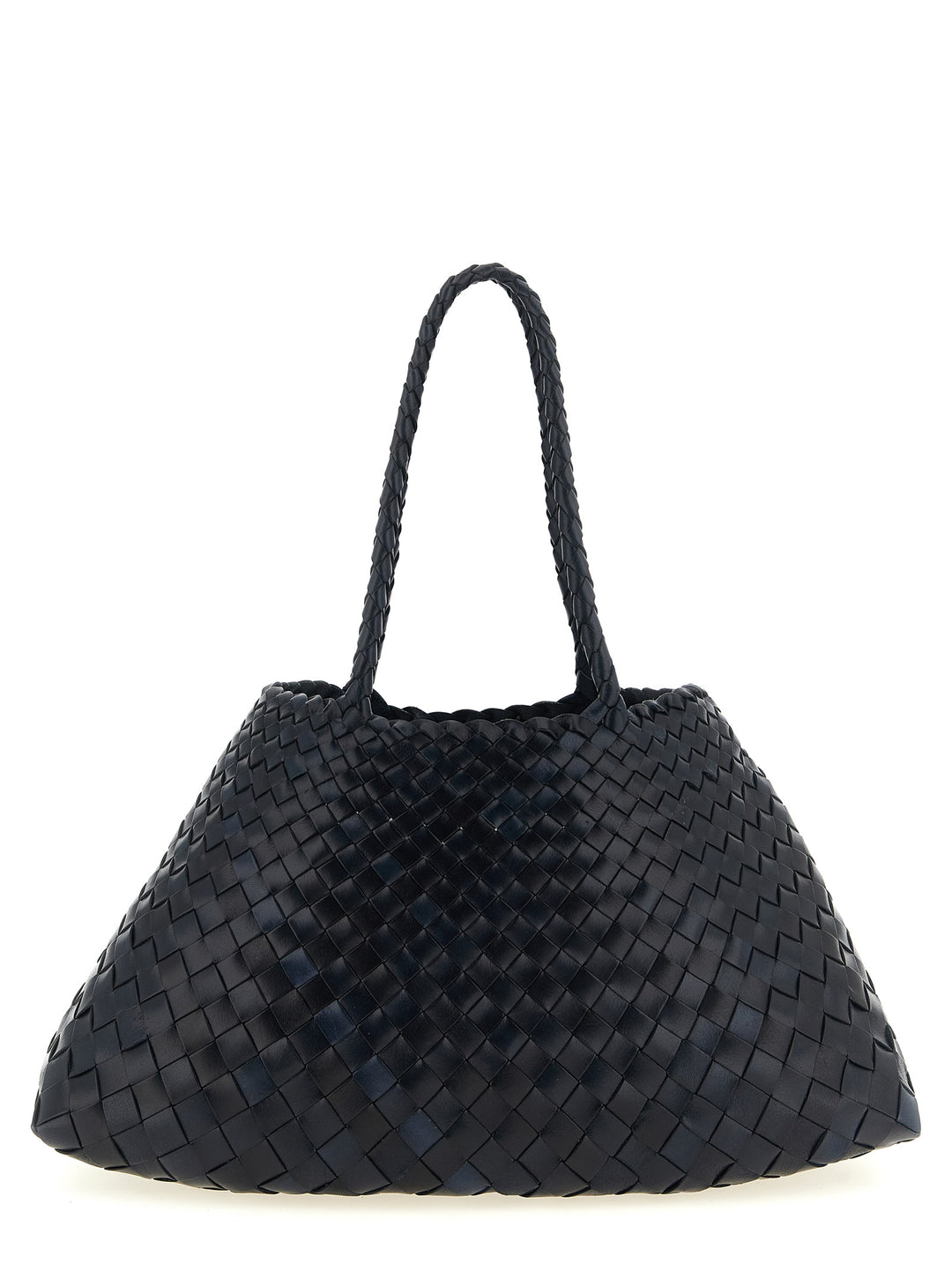Dragon Diffusion Santa Croce Big Shoulder Bags - Blue | c04f3e645951416030b0cfc7f78d00b9ac5b5fa1