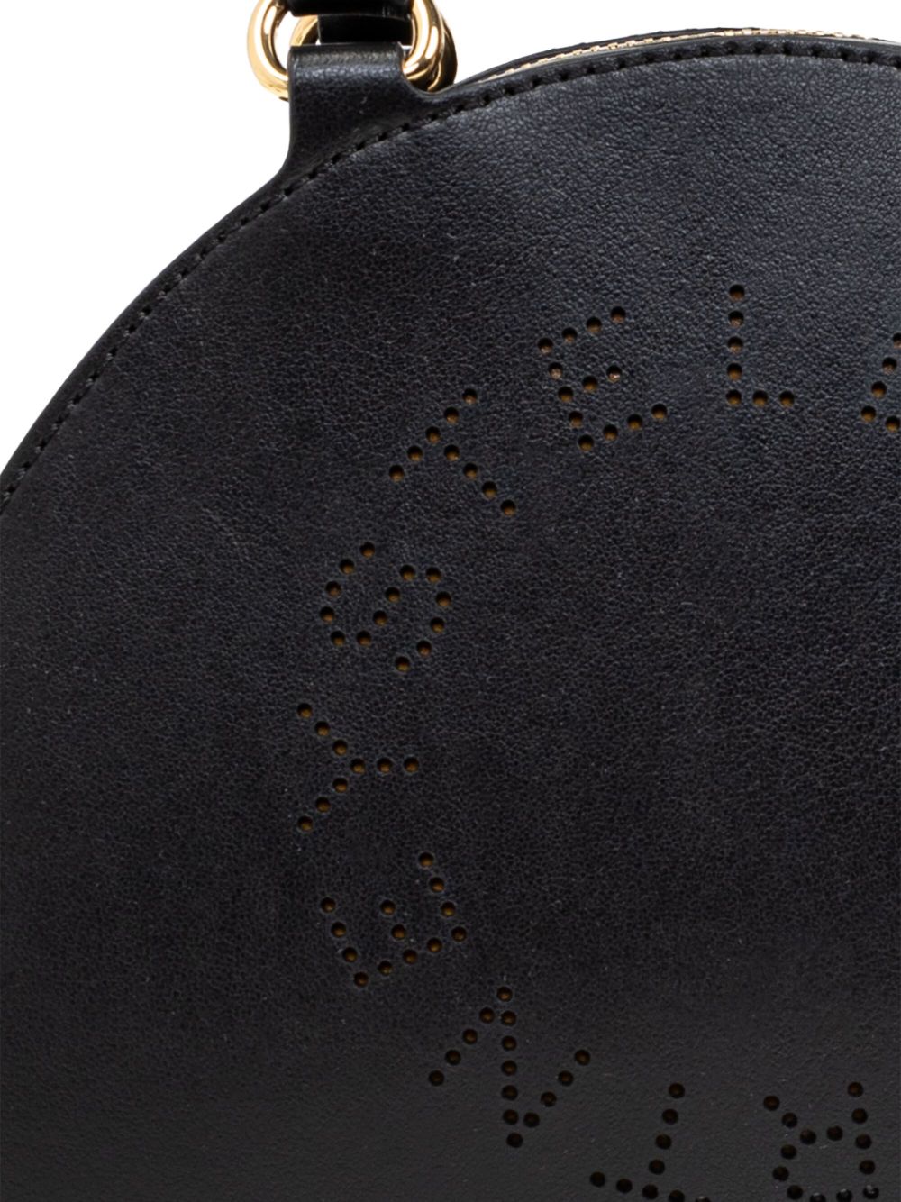 Stella Mccartney Shoulder Bags - Black | 70da316c56c3330f799cd38a24a61a5b4aa6539a