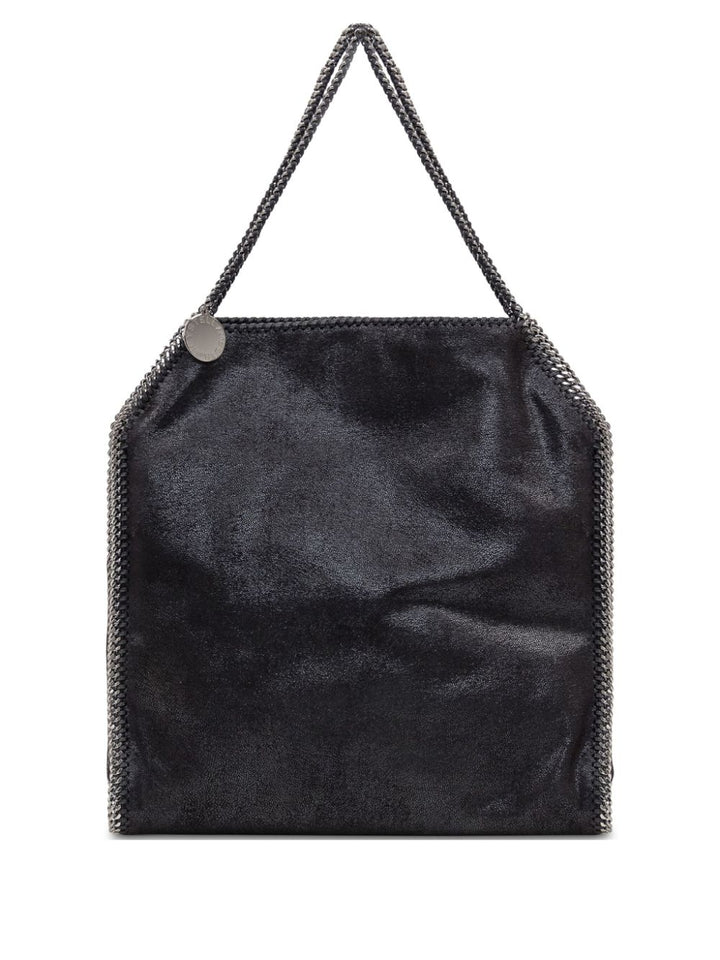 Stella Mccartney Handbag - Black | 003f9d696aff6600575e9730a3d17d04c8a3d71b