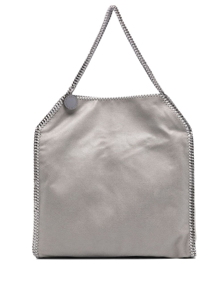 Stella Mccartney Handbag - Grey | f91988c8ffc61d71df62fbf1cc2683f5976ed914