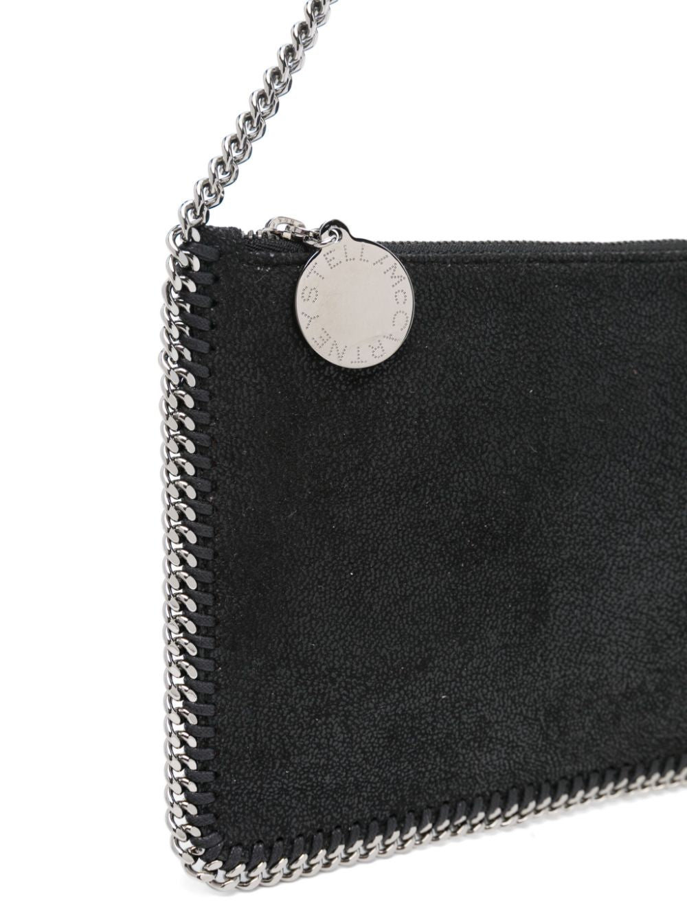 Pochette accessoir eco shaggy deer