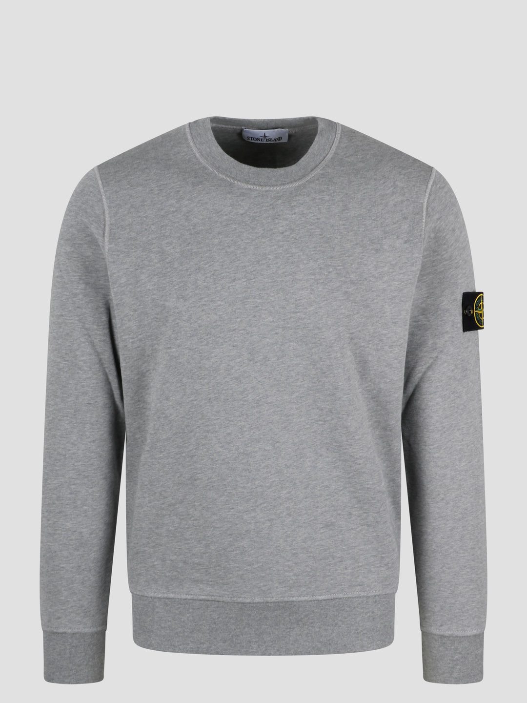 Logo crewneck sweatshirt